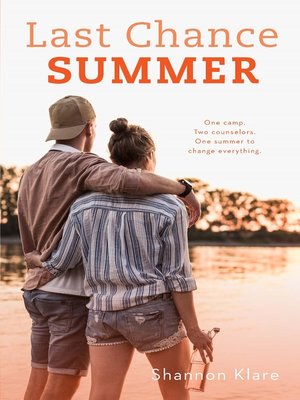 cover image of Last Chance Summer
